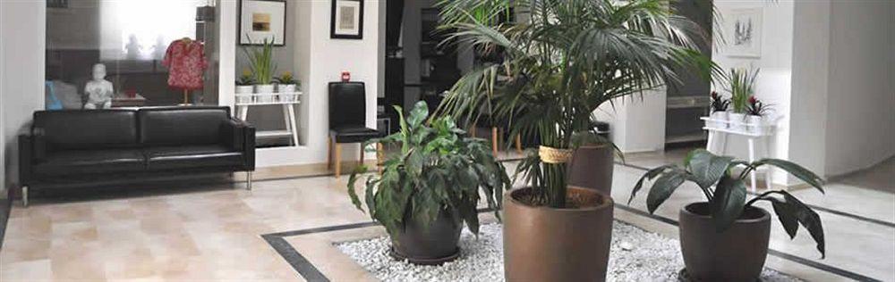 فندق Convento طريفة المظهر الخارجي الصورة