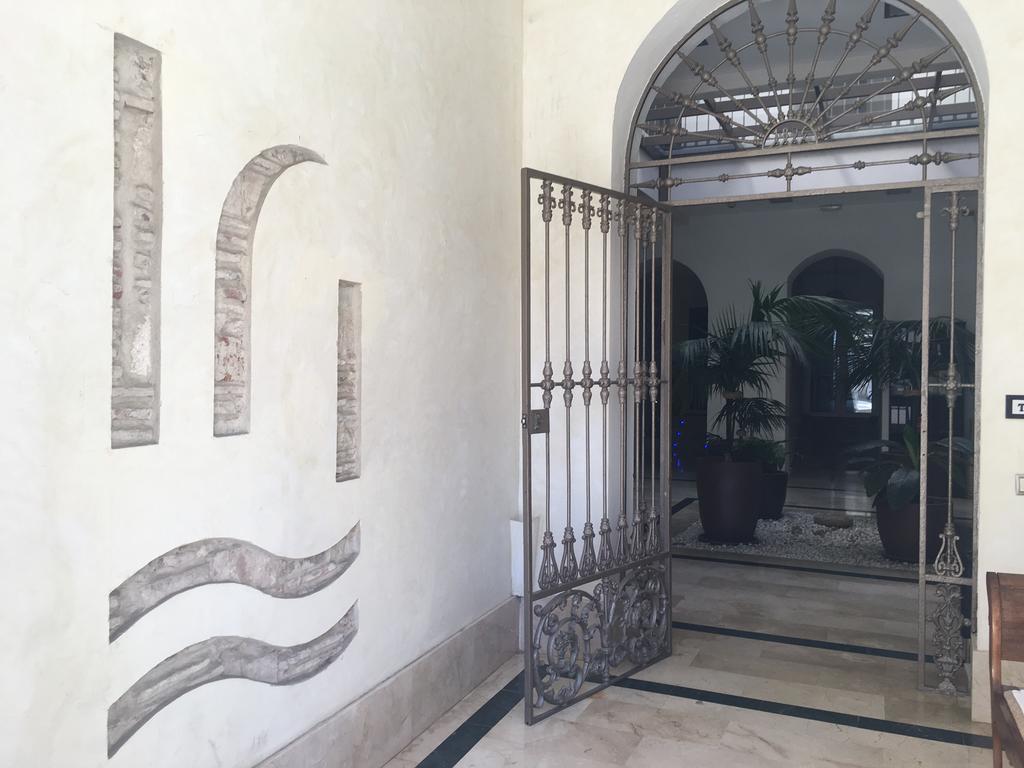 فندق Convento طريفة المظهر الخارجي الصورة