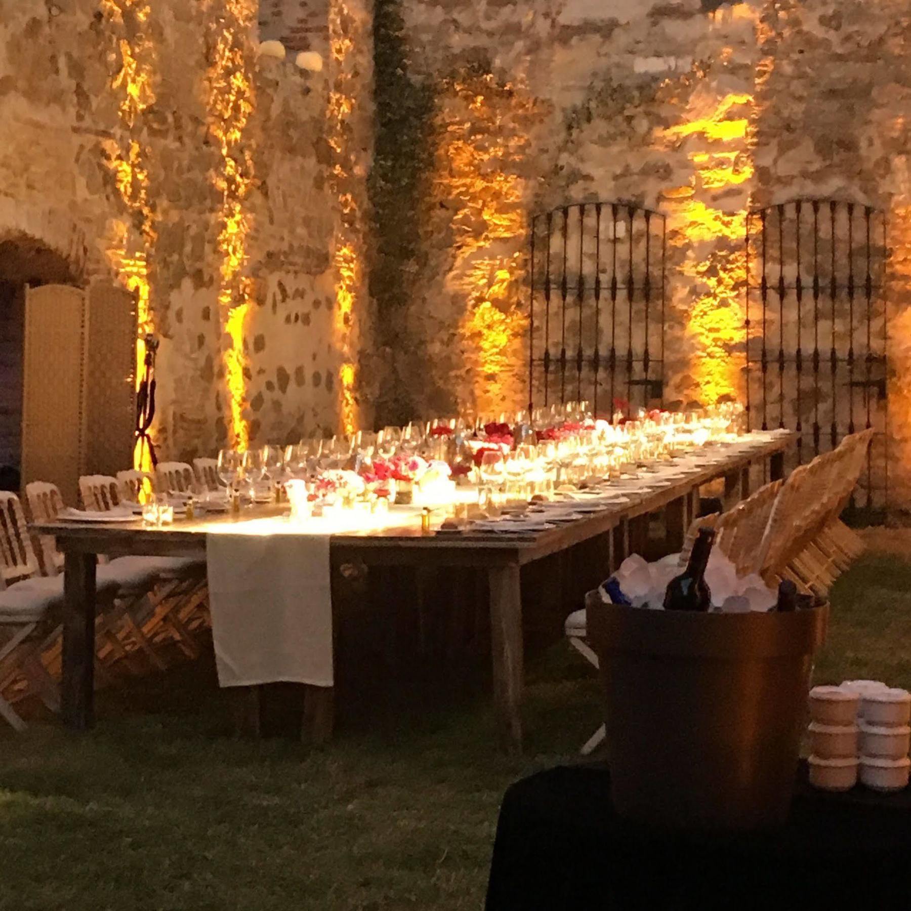 فندق Convento طريفة المظهر الخارجي الصورة