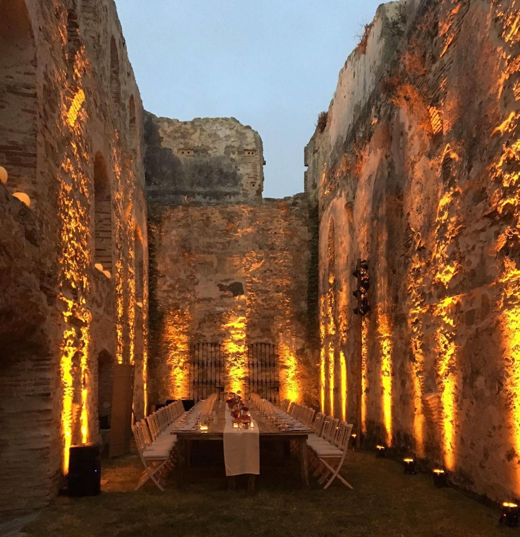فندق Convento طريفة المظهر الخارجي الصورة