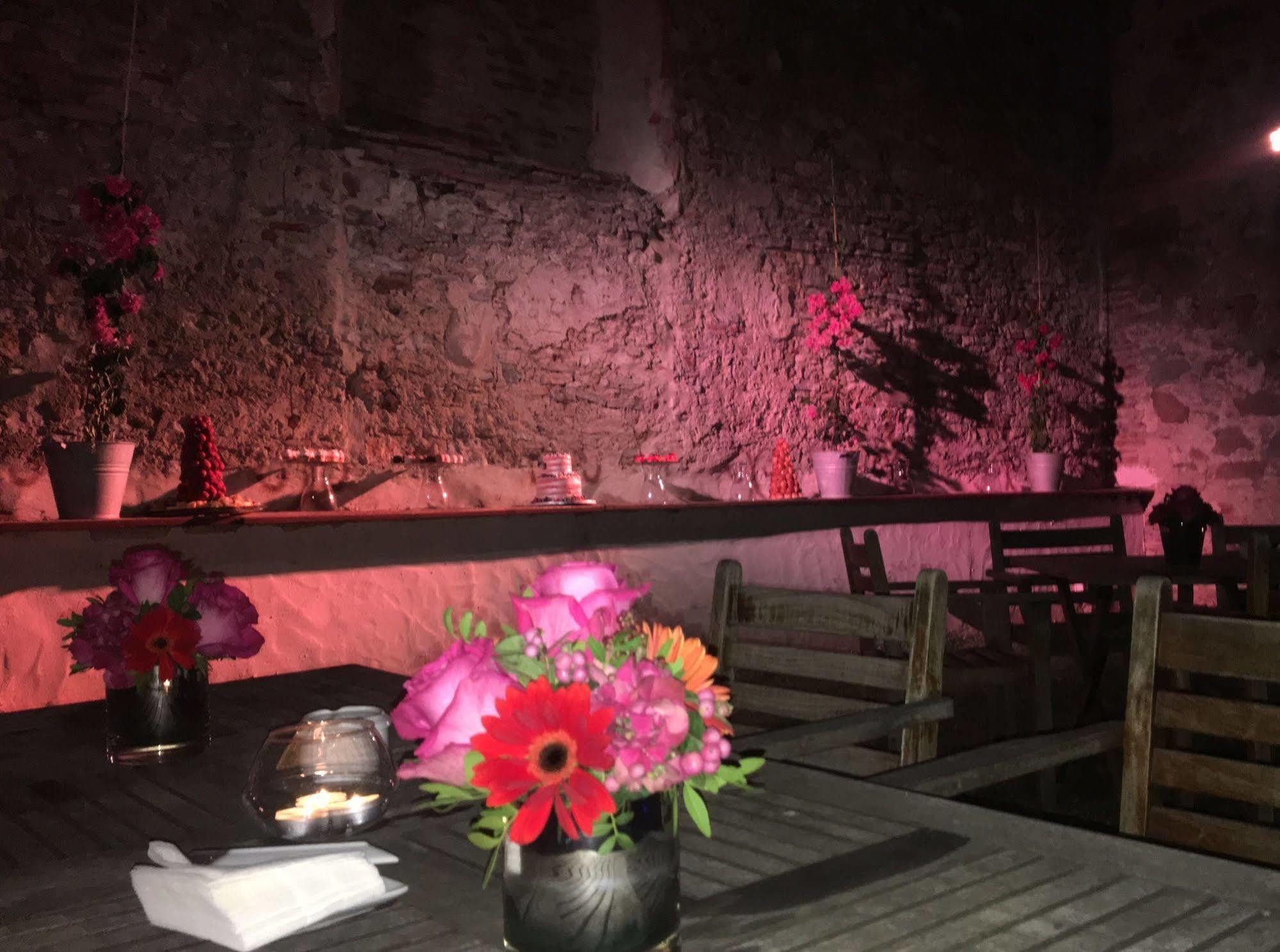 فندق Convento طريفة المظهر الخارجي الصورة