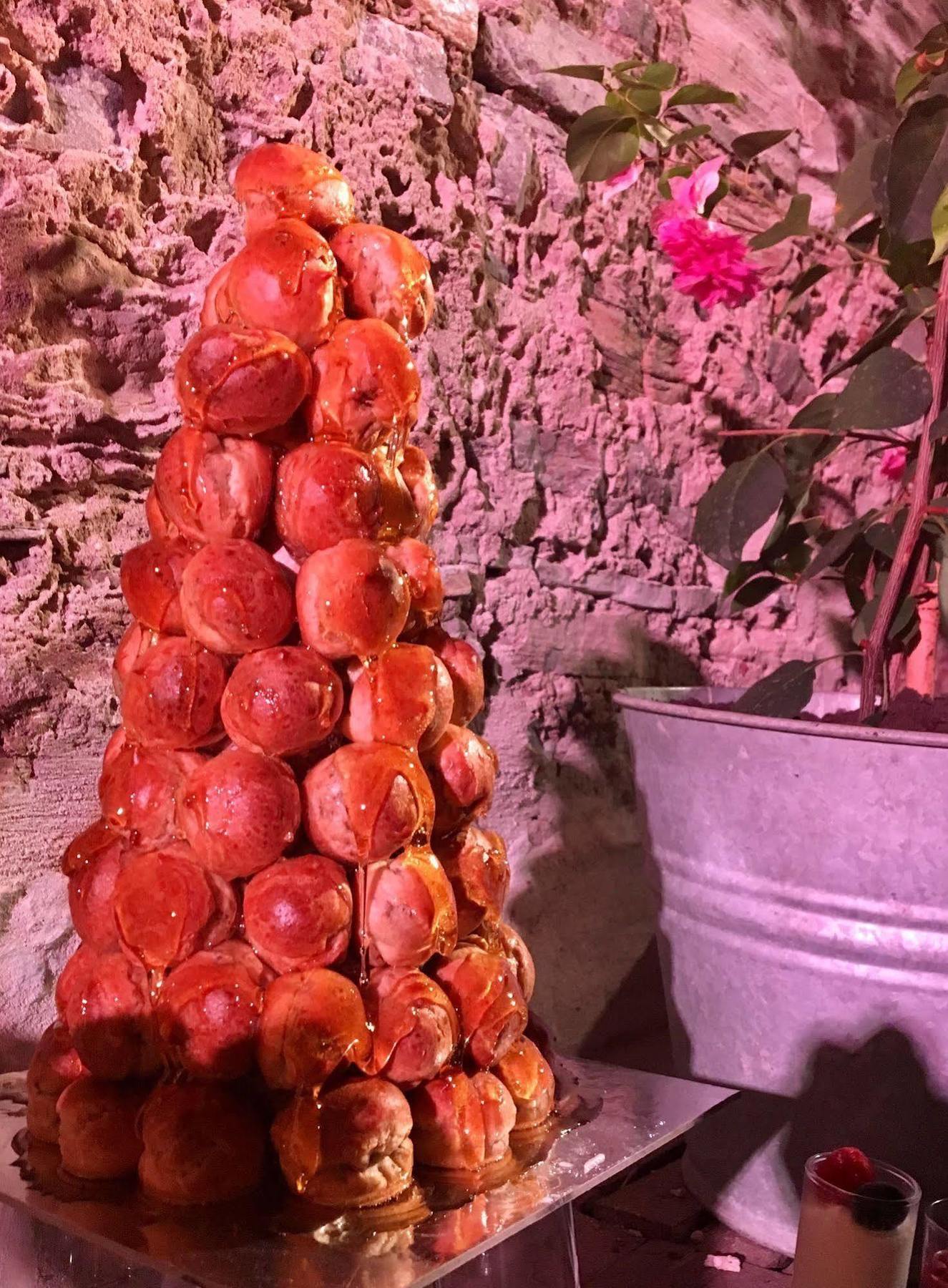 فندق Convento طريفة المظهر الخارجي الصورة