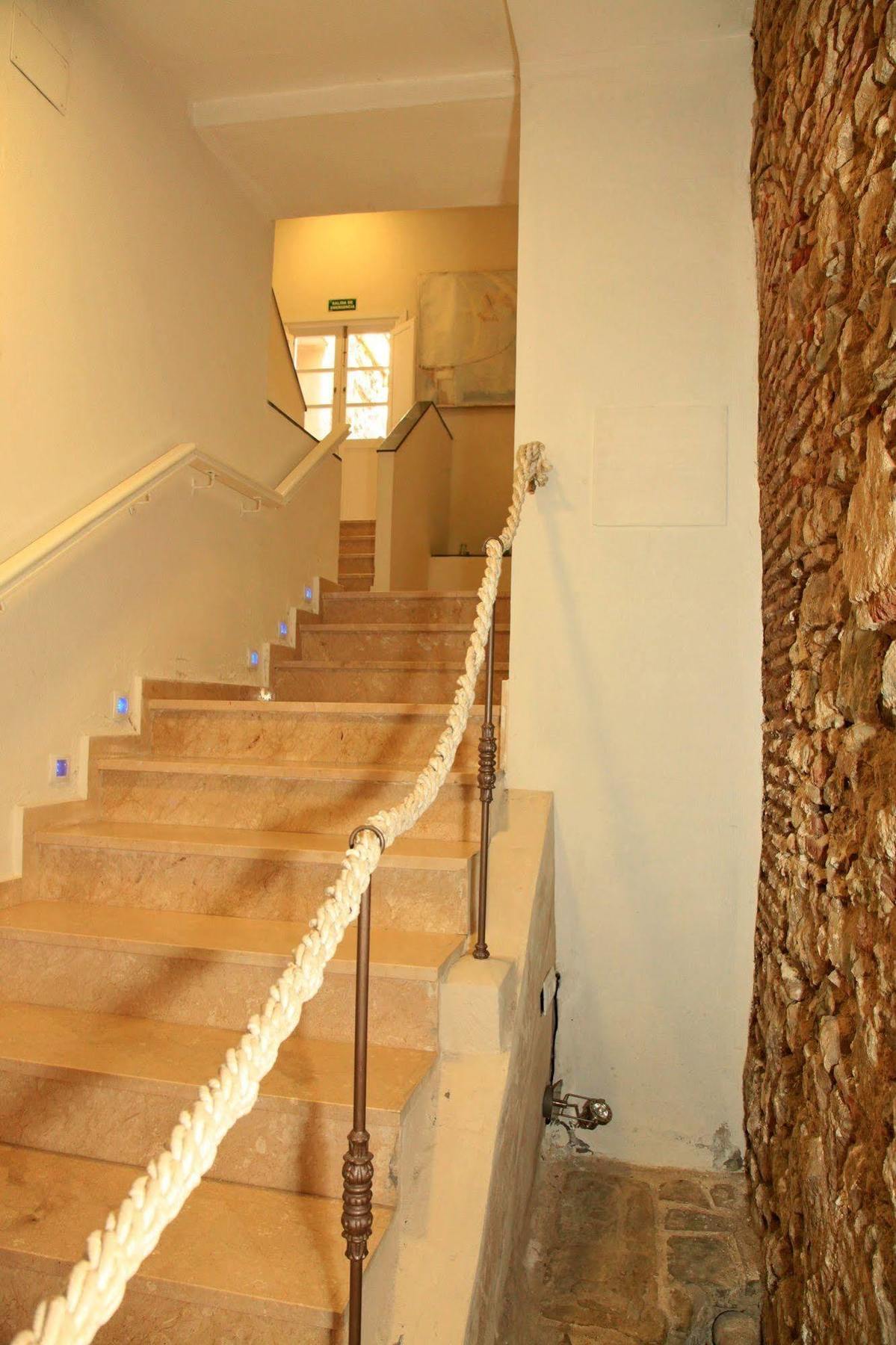 فندق Convento طريفة المظهر الخارجي الصورة